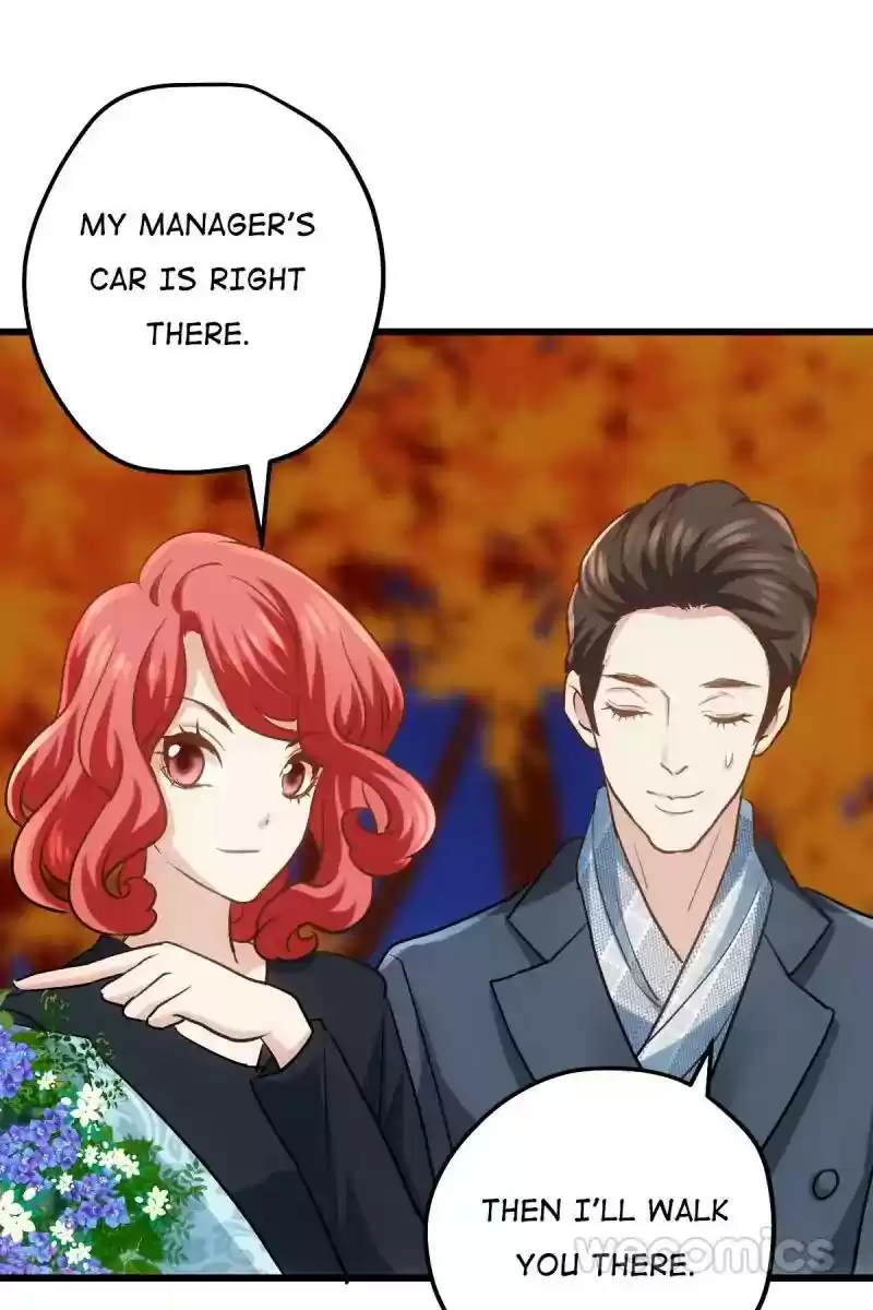 I'm Not An Evil Antagonist Actress Chapter 38