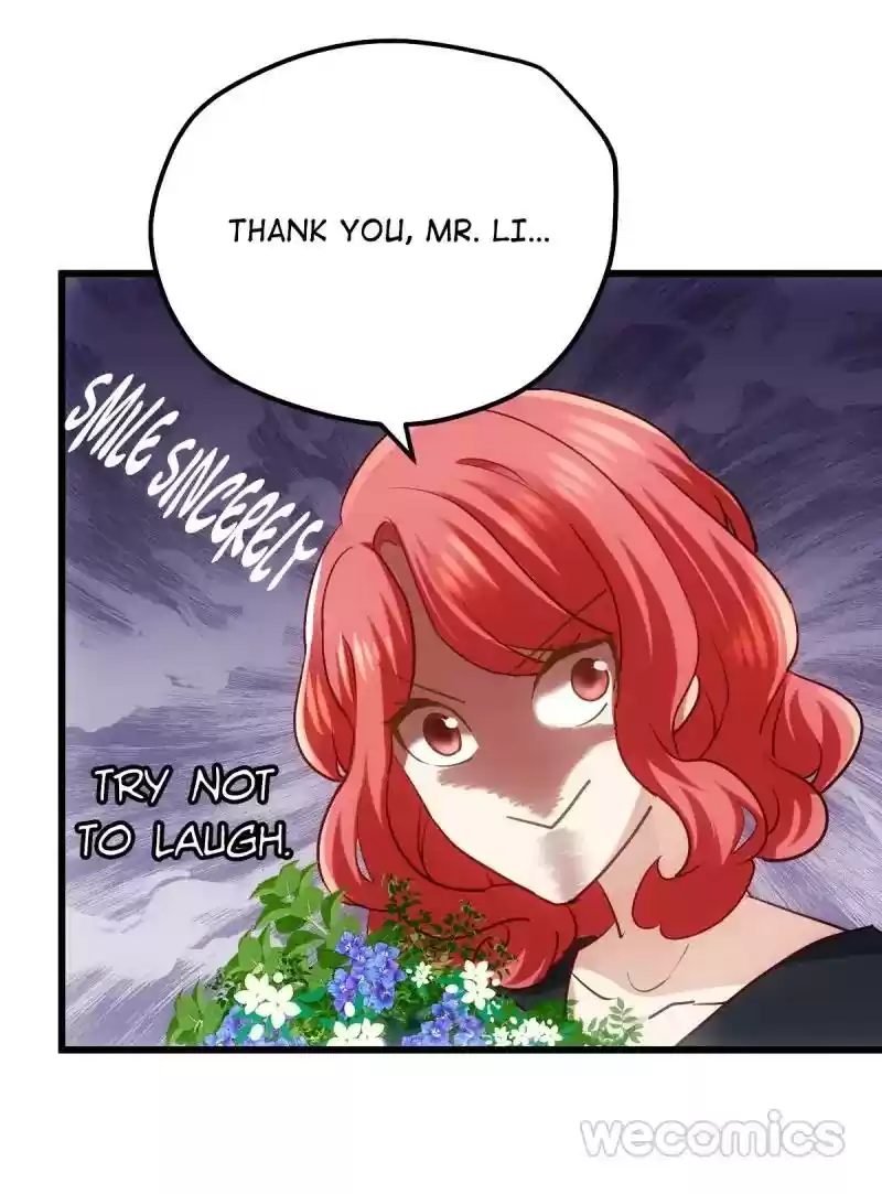 I'm Not An Evil Antagonist Actress Chapter 38