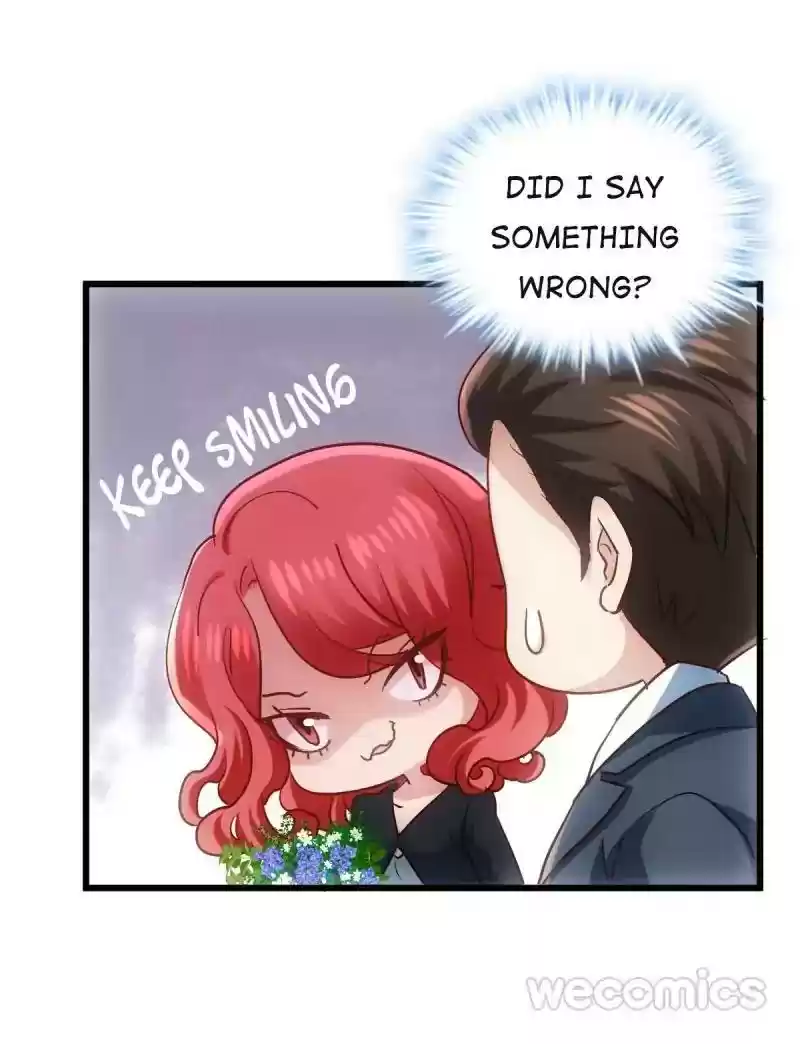 I'm Not An Evil Antagonist Actress Chapter 38