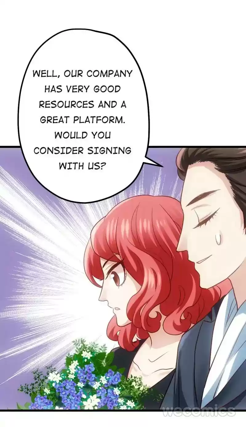 I'm Not An Evil Antagonist Actress Chapter 38