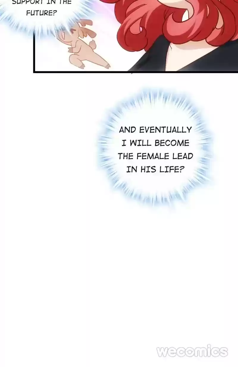 I'm Not An Evil Antagonist Actress Chapter 38