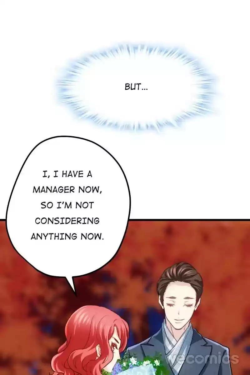 I'm Not An Evil Antagonist Actress Chapter 38