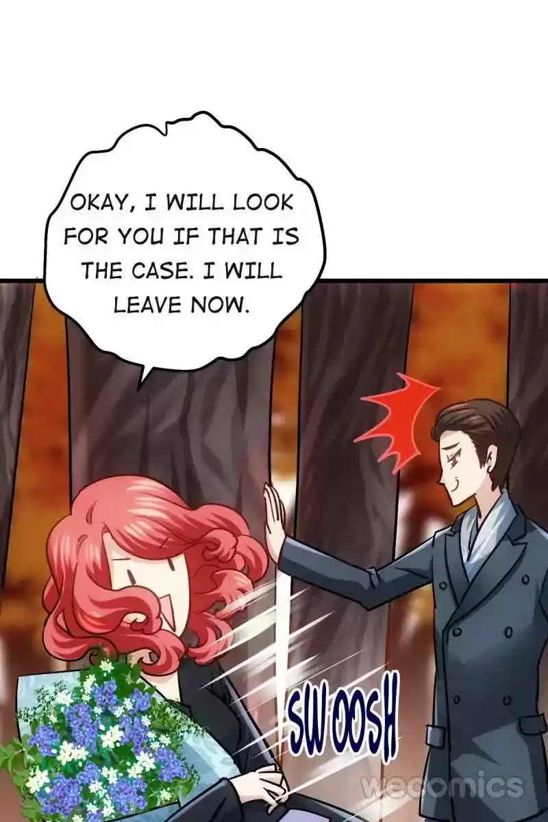 I'm Not An Evil Antagonist Actress Chapter 38