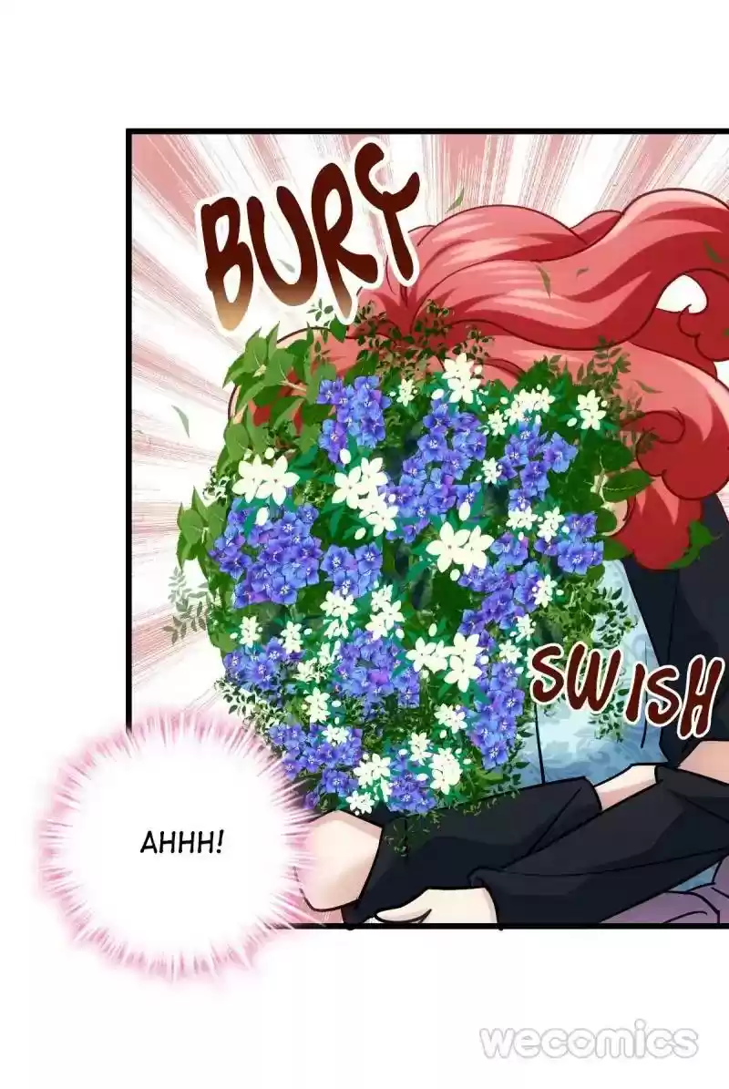 I'm Not An Evil Antagonist Actress Chapter 39