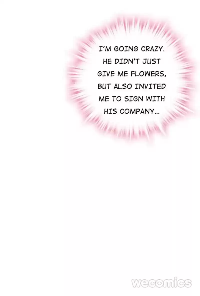 I'm Not An Evil Antagonist Actress Chapter 39