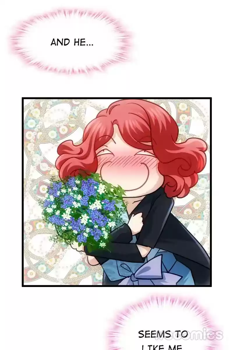 I'm Not An Evil Antagonist Actress Chapter 39