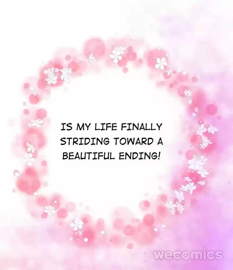 I'm Not An Evil Antagonist Actress Chapter 39