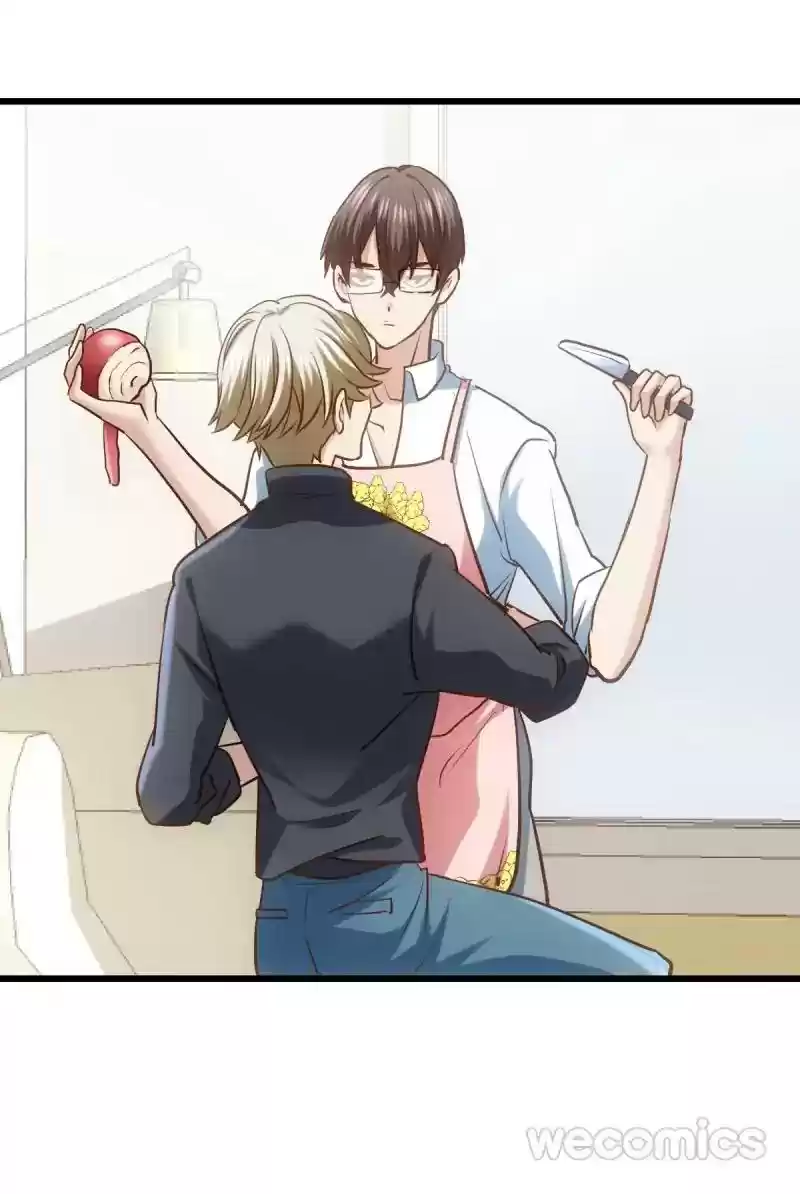 I'm Not An Evil Antagonist Actress Chapter 39