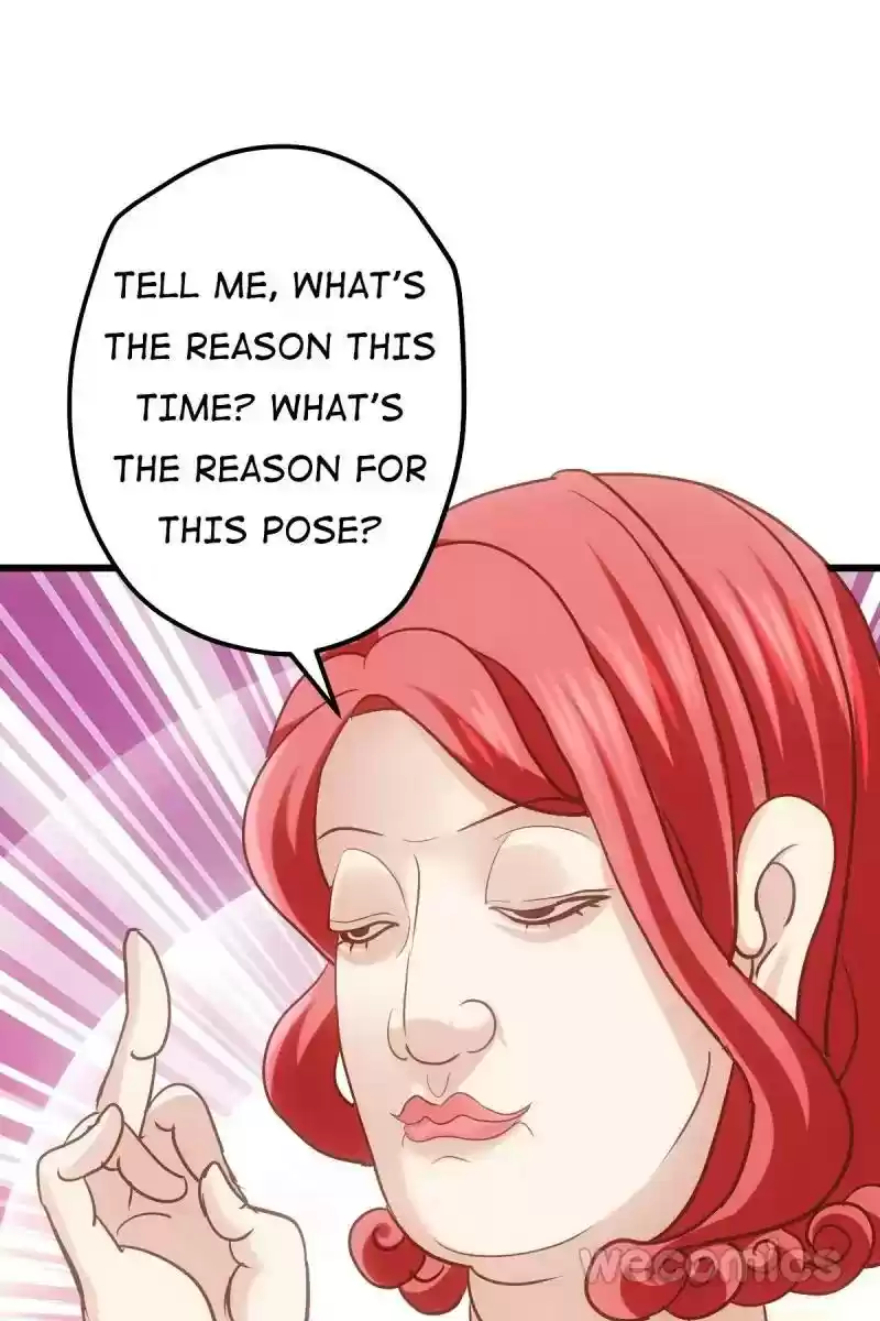 I'm Not An Evil Antagonist Actress Chapter 39