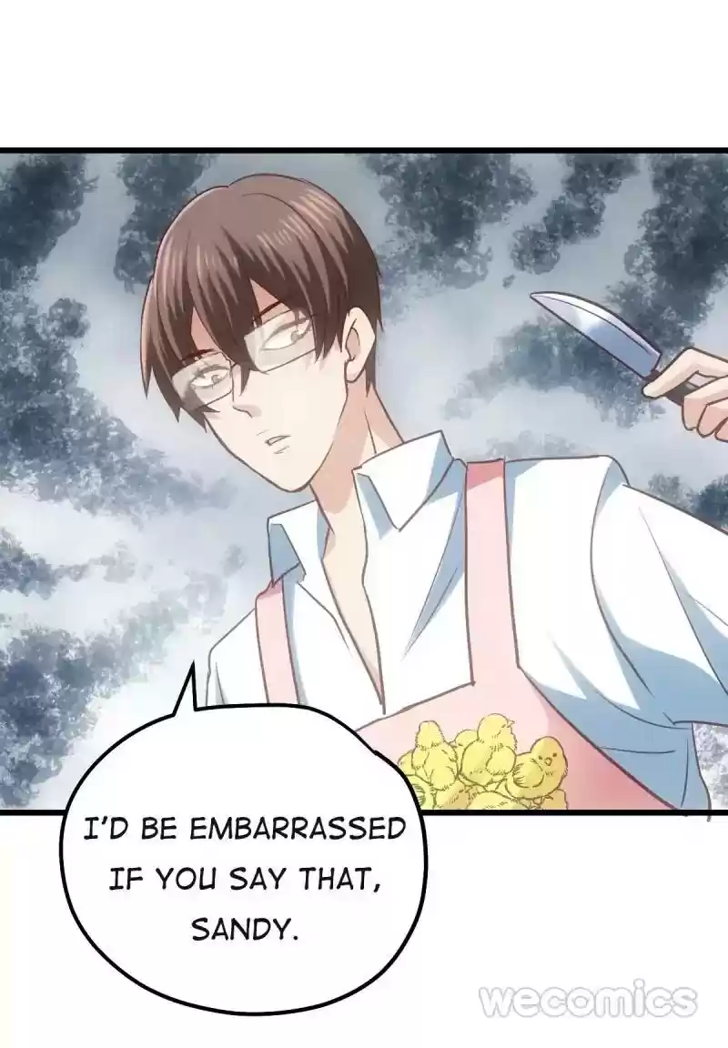 I'm Not An Evil Antagonist Actress Chapter 39