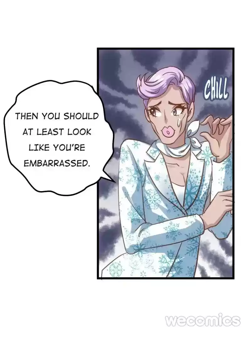 I'm Not An Evil Antagonist Actress Chapter 39