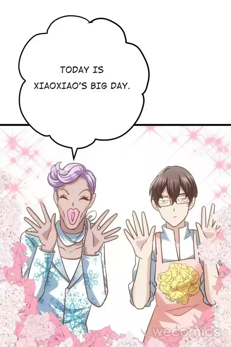 I'm Not An Evil Antagonist Actress Chapter 39