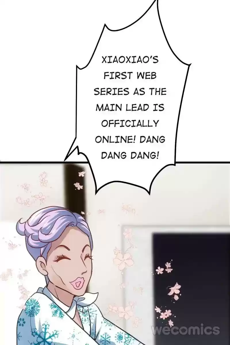 I'm Not An Evil Antagonist Actress Chapter 39