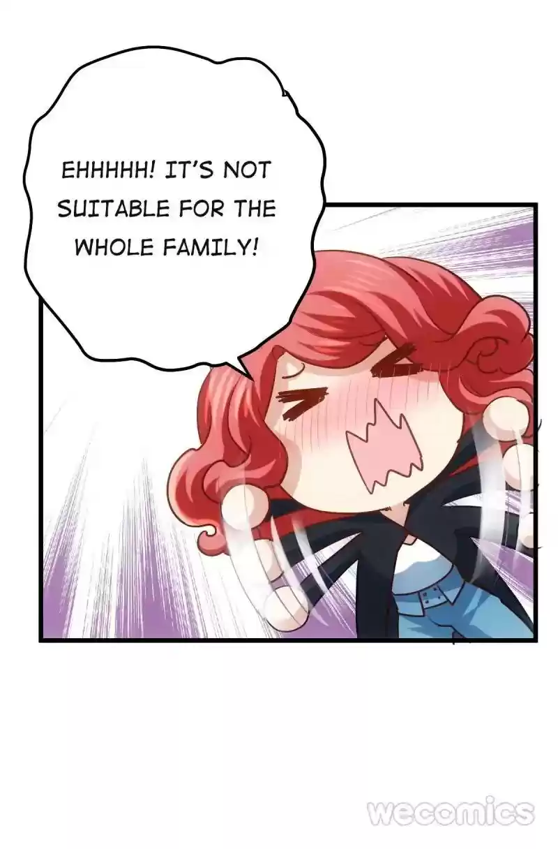 I'm Not An Evil Antagonist Actress Chapter 39