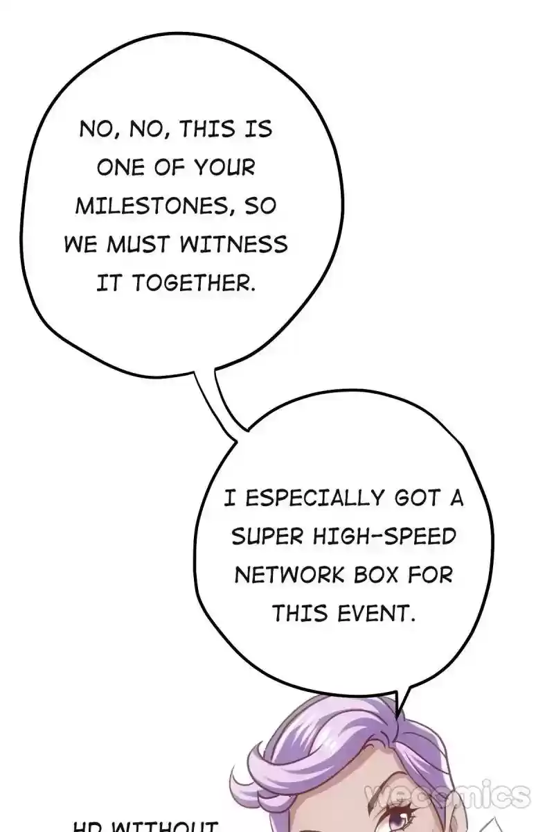 I'm Not An Evil Antagonist Actress Chapter 39