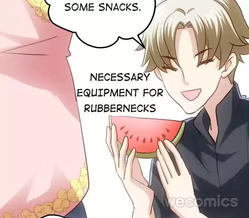 I'm Not An Evil Antagonist Actress Chapter 39