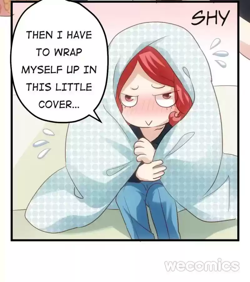 I'm Not An Evil Antagonist Actress Chapter 39