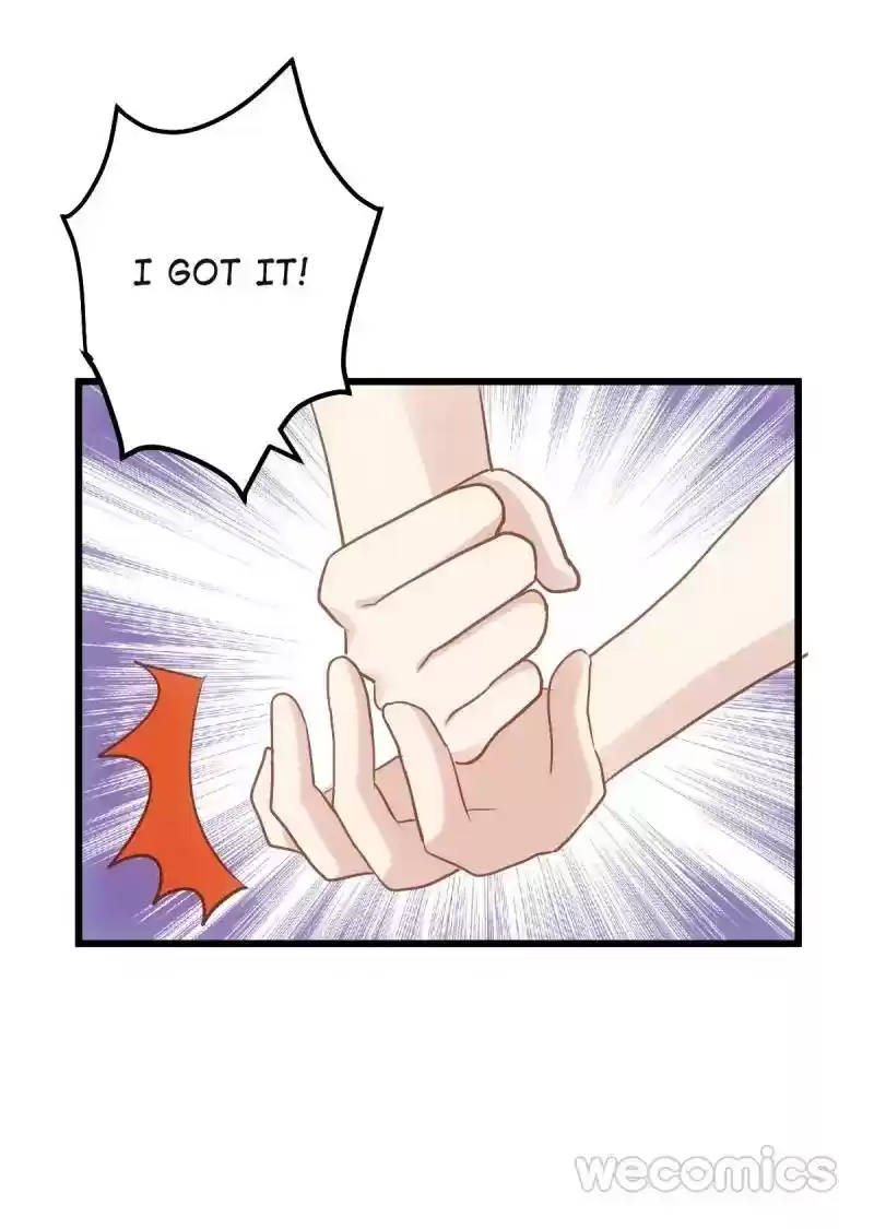 I'm Not An Evil Antagonist Actress Chapter 39