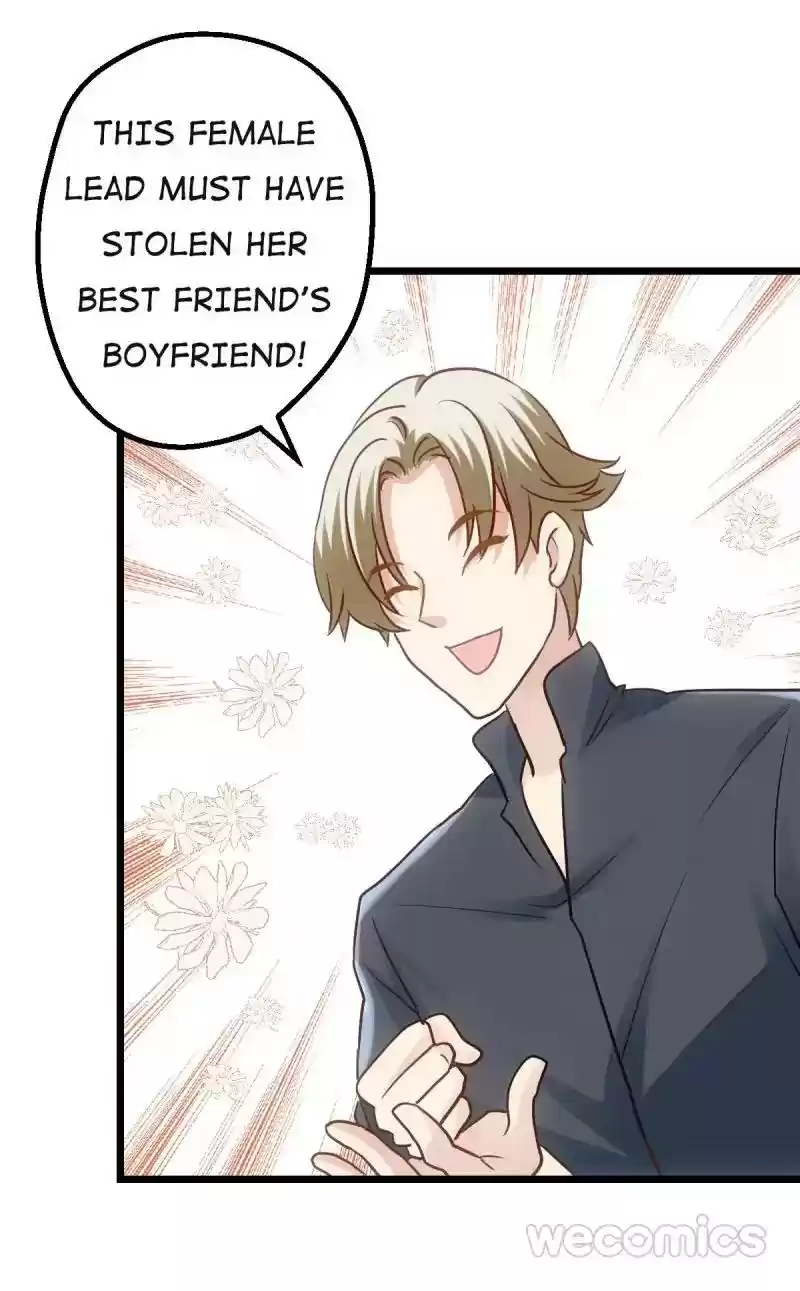 I'm Not An Evil Antagonist Actress Chapter 39