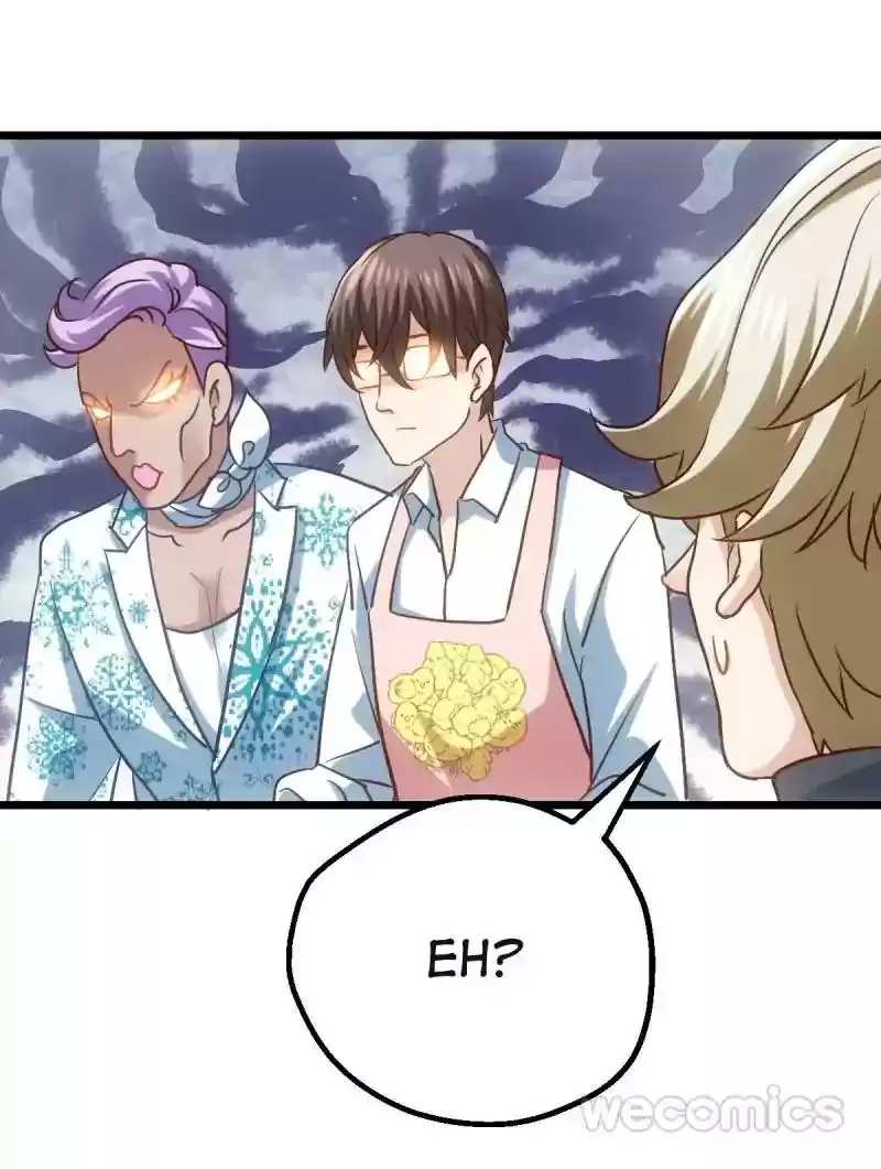 I'm Not An Evil Antagonist Actress Chapter 39