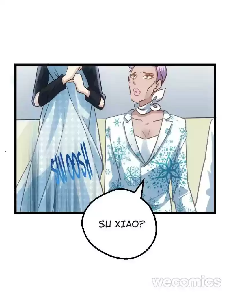 I'm Not An Evil Antagonist Actress Chapter 39