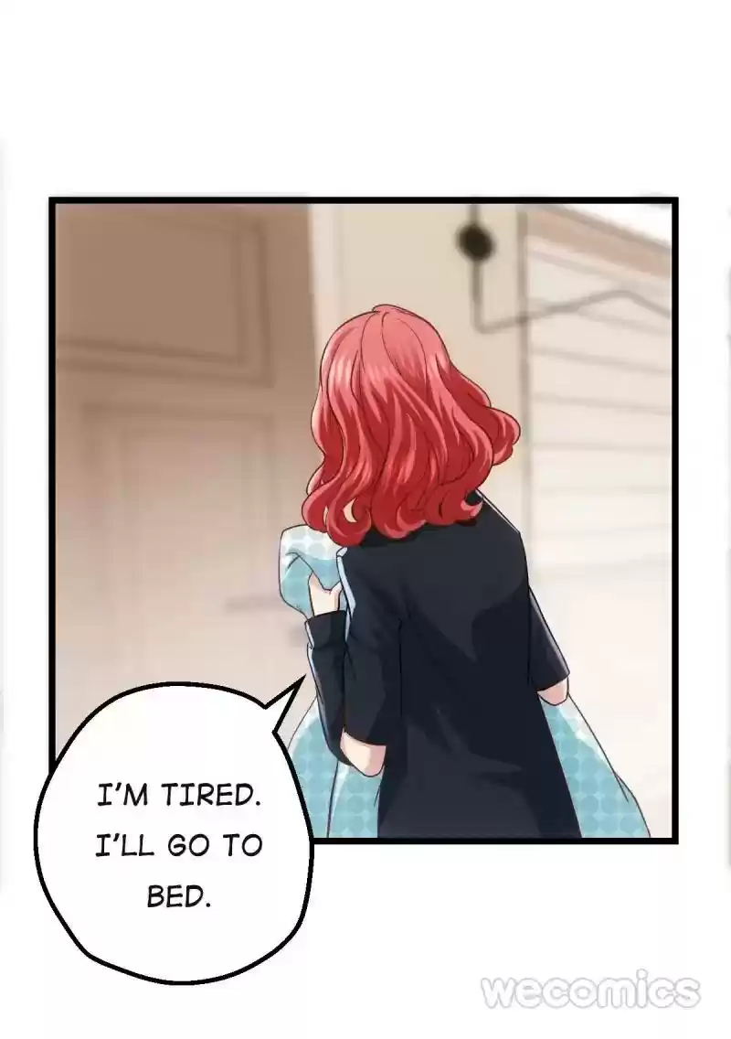 I'm Not An Evil Antagonist Actress Chapter 39