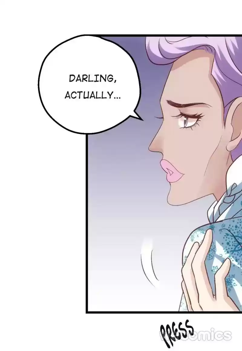 I'm Not An Evil Antagonist Actress Chapter 39