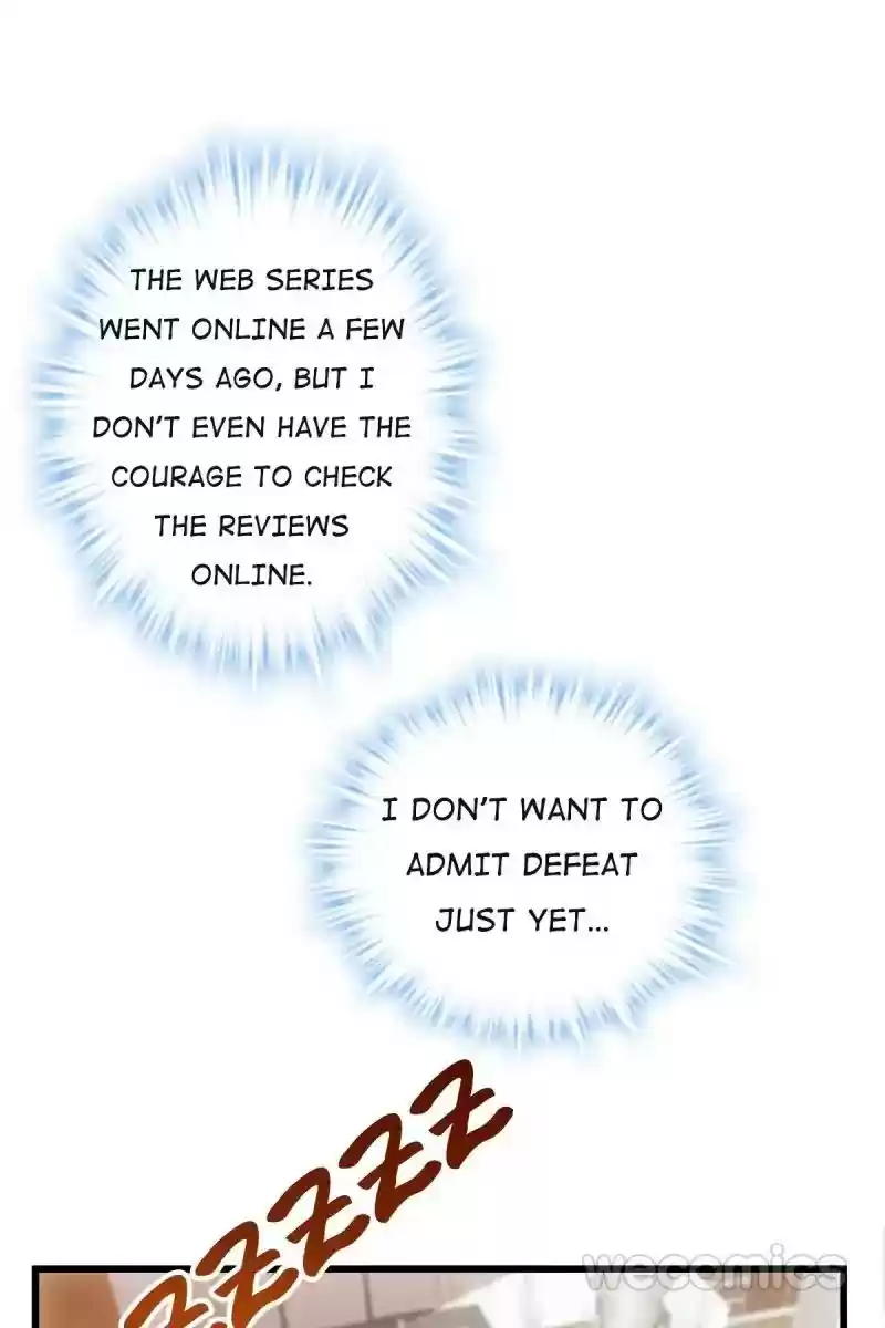 I'm Not An Evil Antagonist Actress Chapter 39