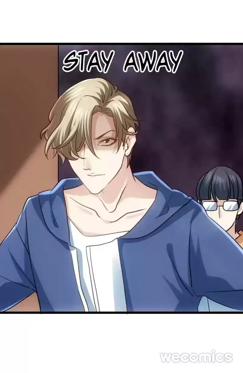 I'm Not An Evil Antagonist Actress Chapter 39