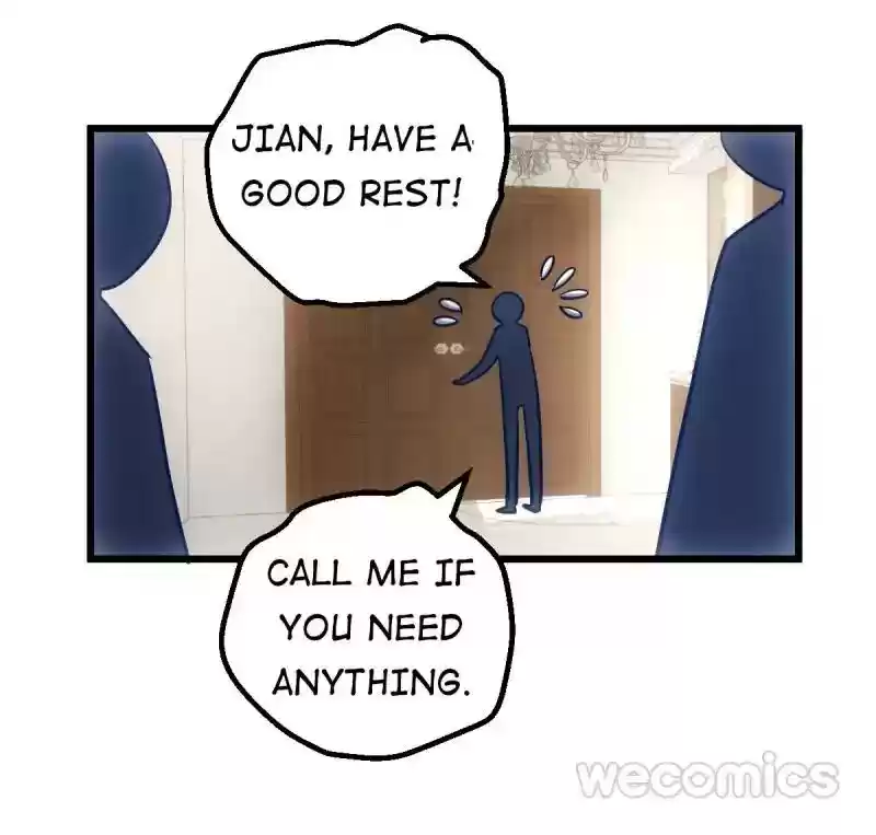 I'm Not An Evil Antagonist Actress Chapter 39