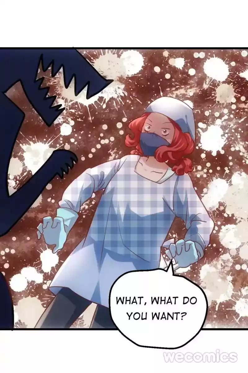 I'm Not An Evil Antagonist Actress Chapter 39