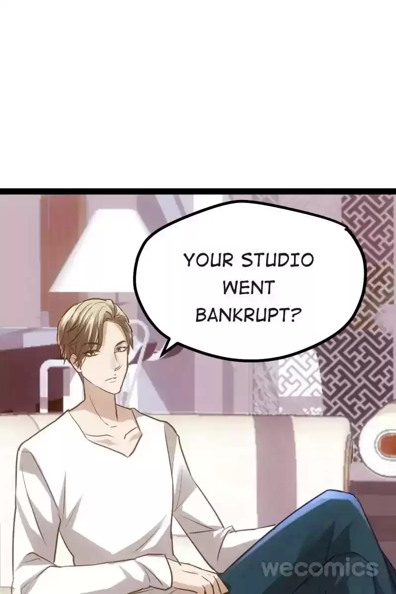 I'm Not An Evil Antagonist Actress Chapter 4