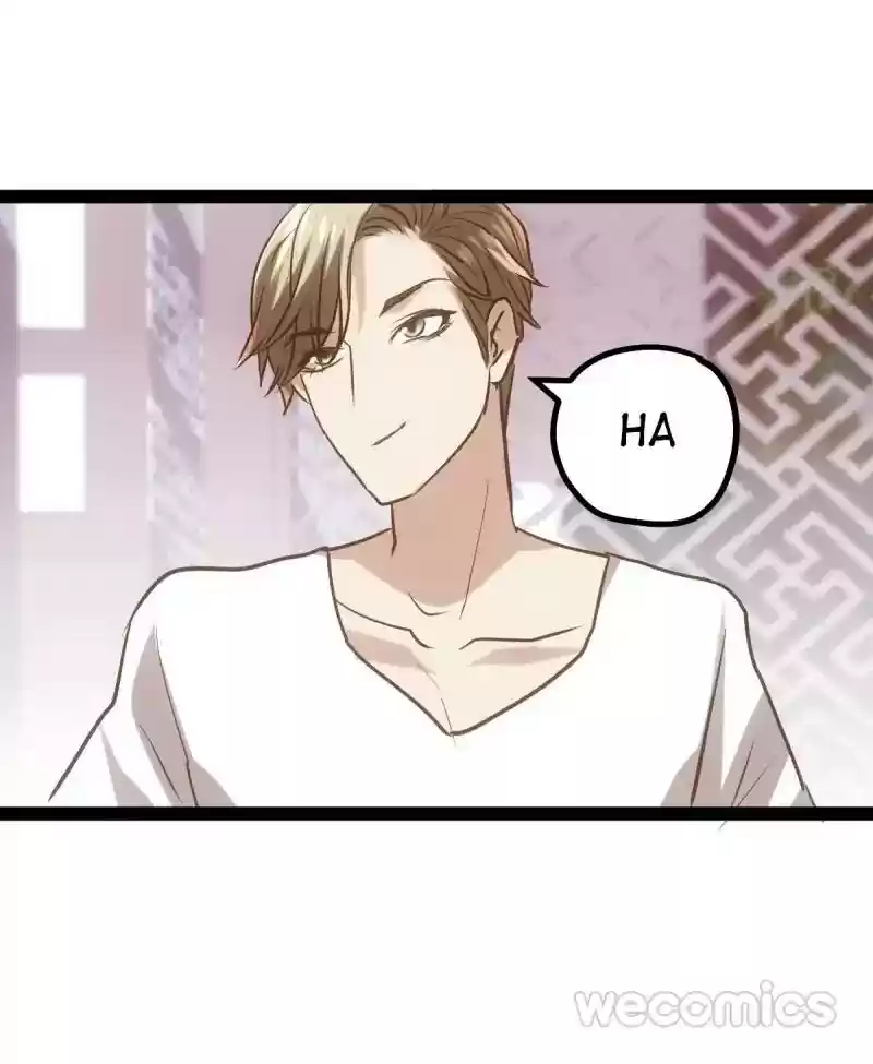 I'm Not An Evil Antagonist Actress Chapter 4