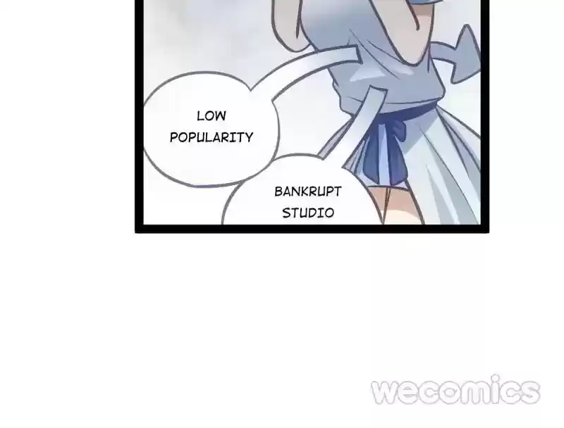 I'm Not An Evil Antagonist Actress Chapter 4