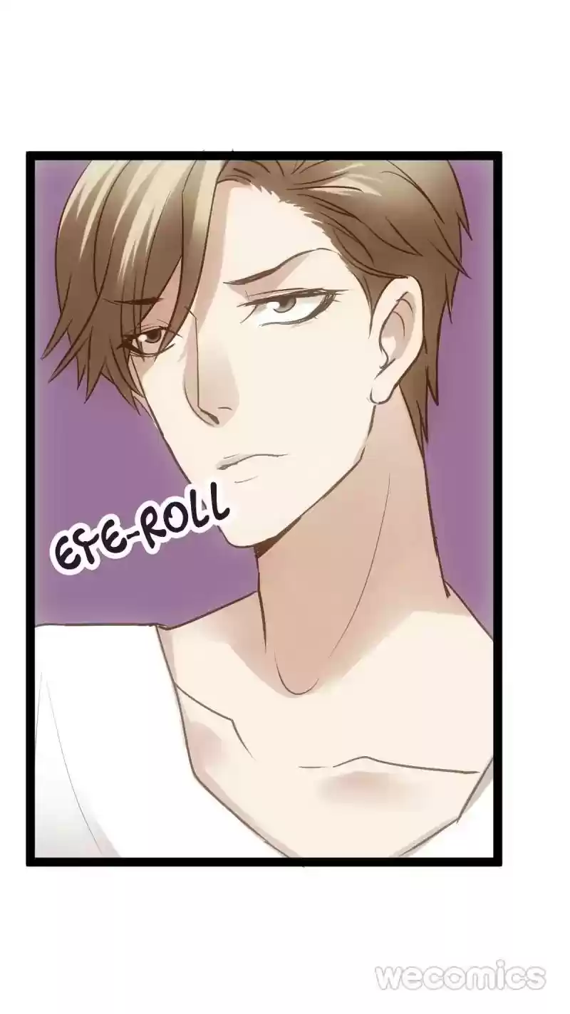 I'm Not An Evil Antagonist Actress Chapter 4