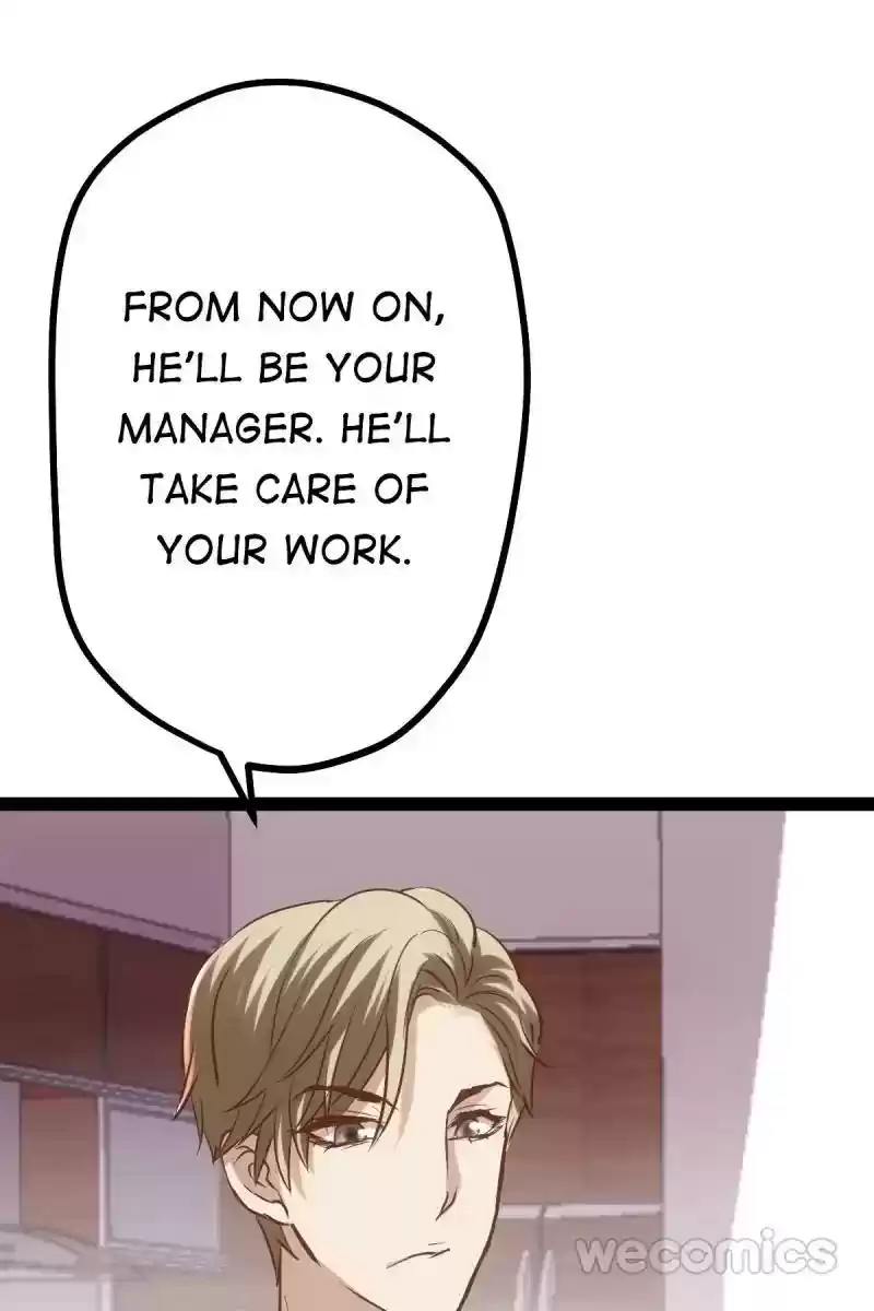 I'm Not An Evil Antagonist Actress Chapter 4