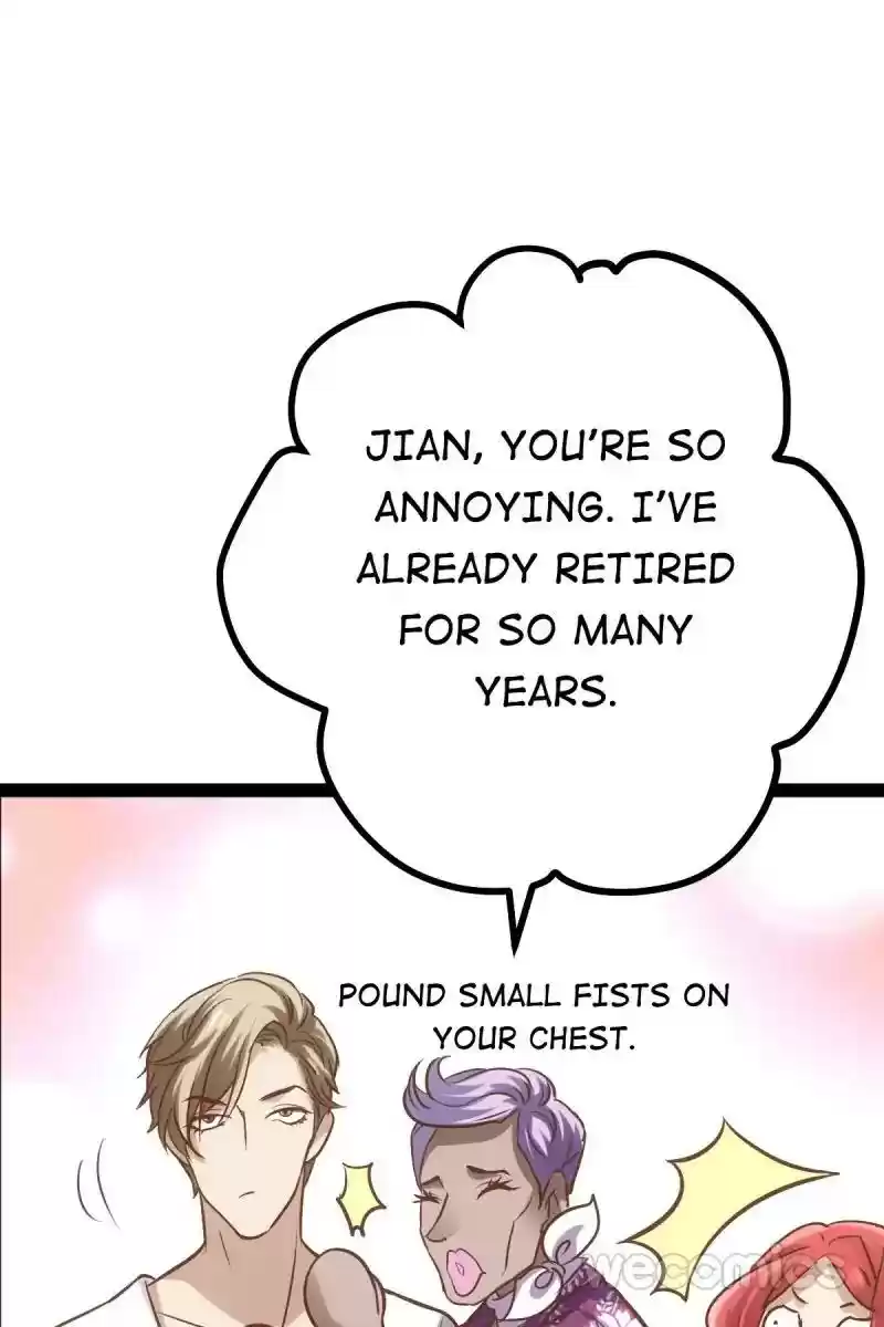 I'm Not An Evil Antagonist Actress Chapter 4