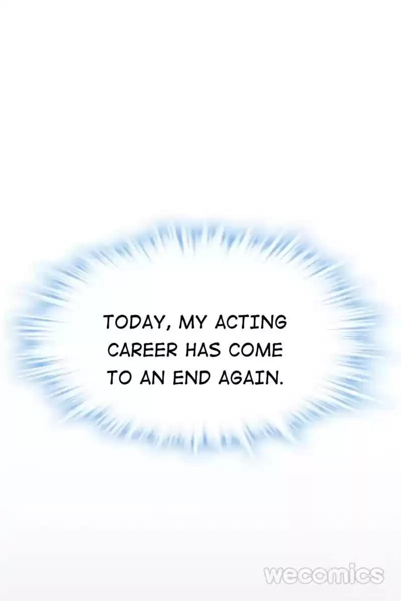 I'm Not An Evil Antagonist Actress Chapter 4