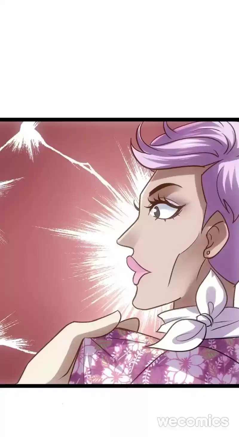 I'm Not An Evil Antagonist Actress Chapter 4