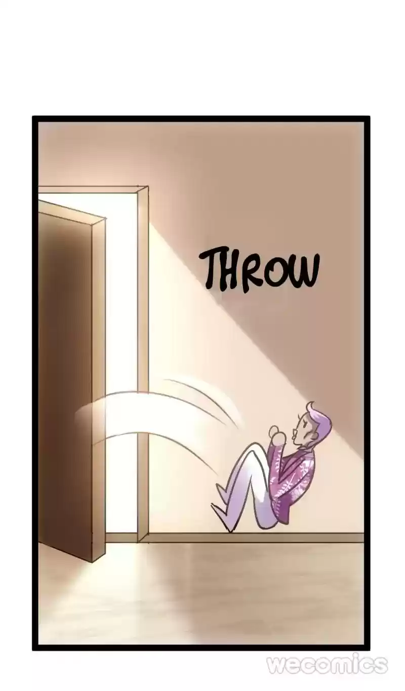 I'm Not An Evil Antagonist Actress Chapter 4