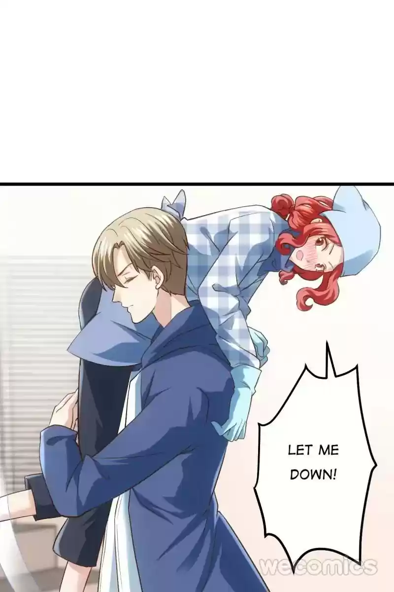 I'm Not An Evil Antagonist Actress Chapter 40