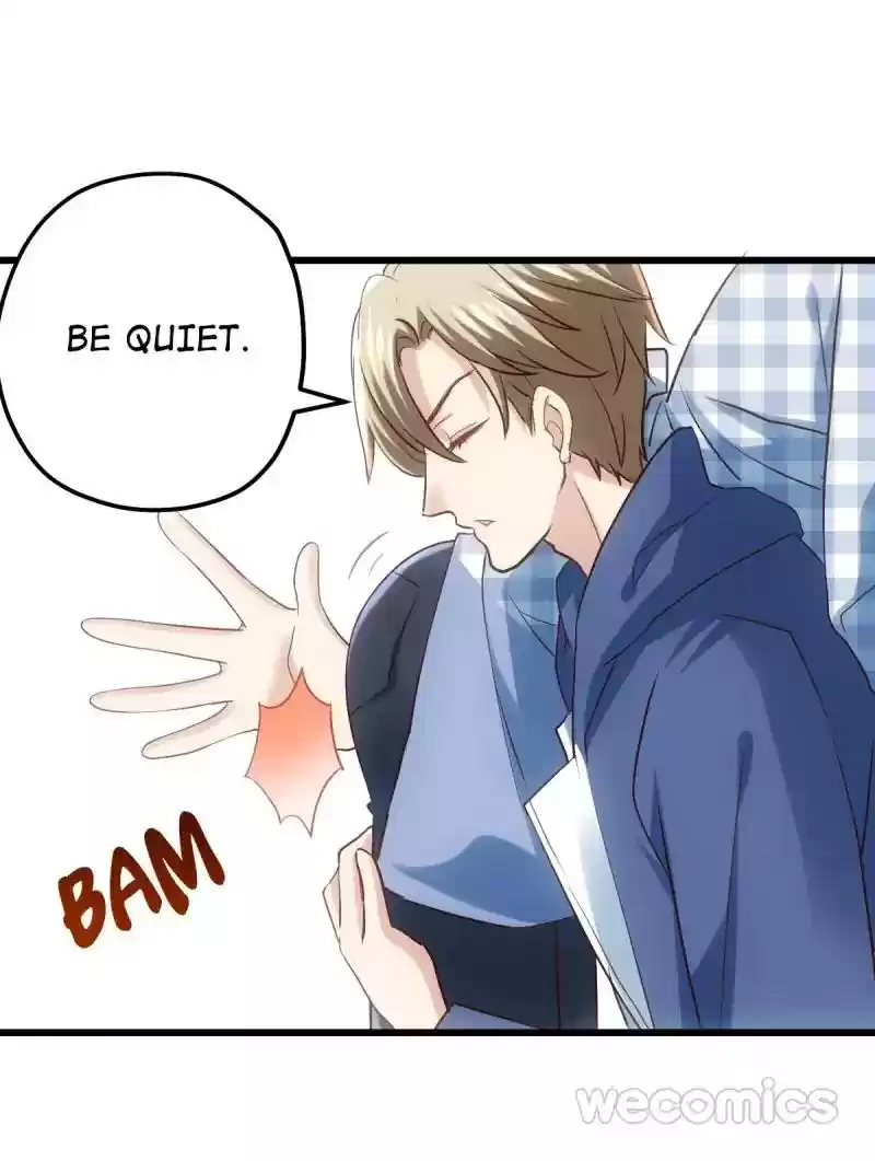 I'm Not An Evil Antagonist Actress Chapter 40