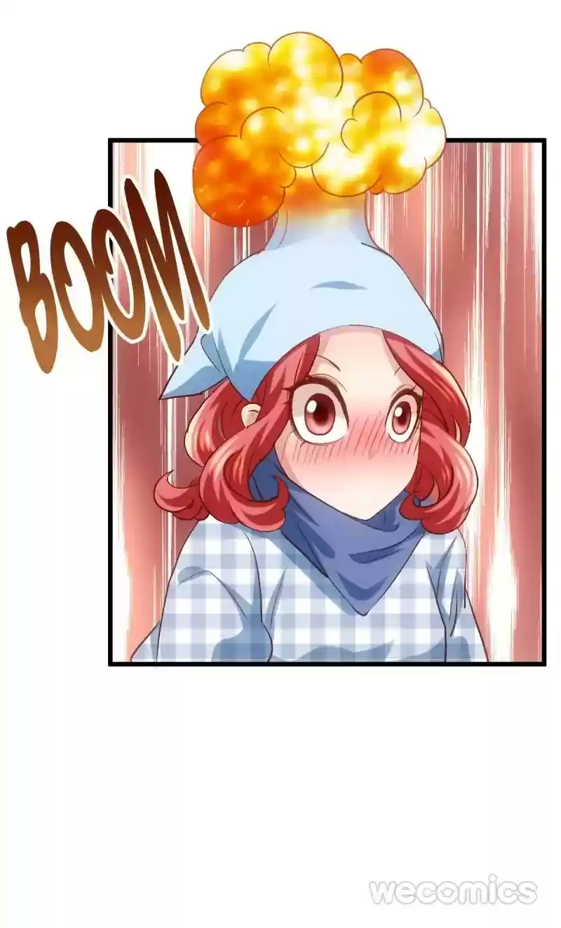 I'm Not An Evil Antagonist Actress Chapter 40