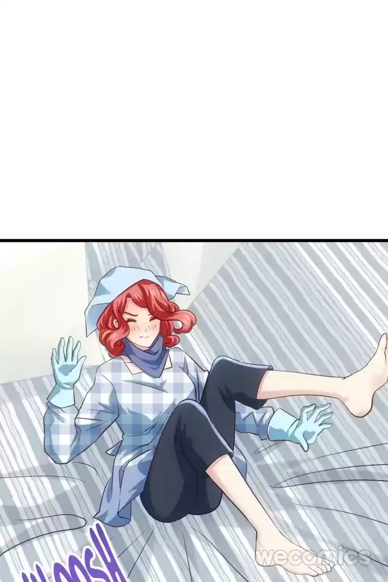 I'm Not An Evil Antagonist Actress Chapter 40