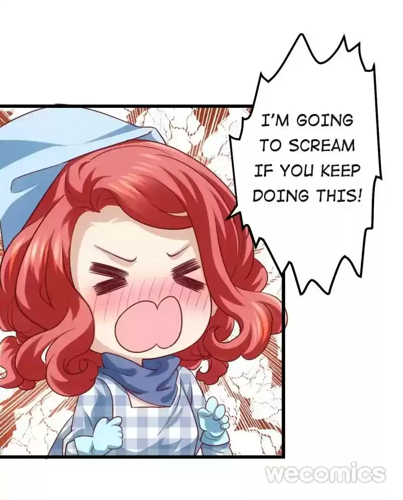 I'm Not An Evil Antagonist Actress Chapter 40