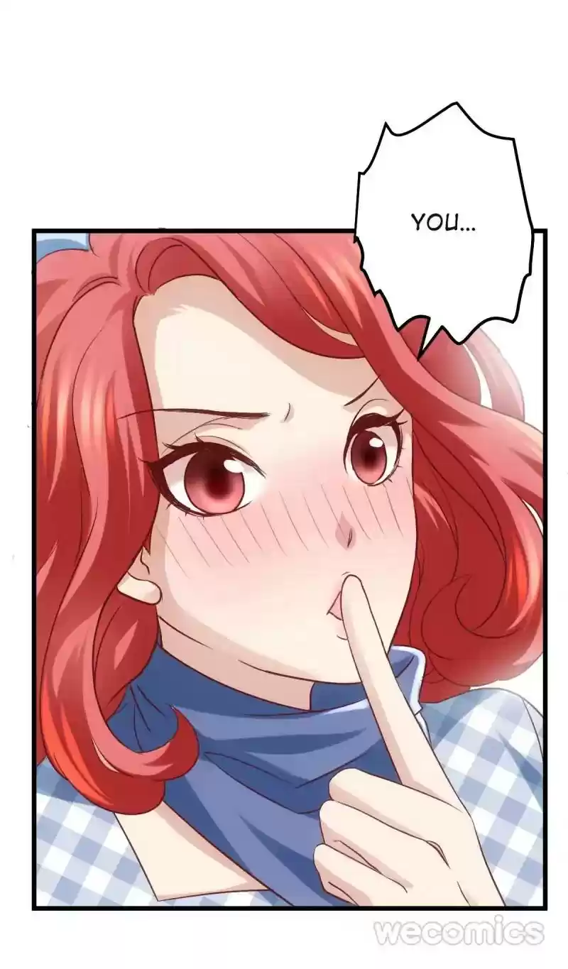 I'm Not An Evil Antagonist Actress Chapter 40