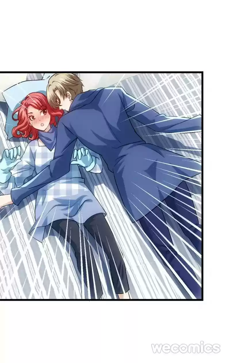 I'm Not An Evil Antagonist Actress Chapter 40