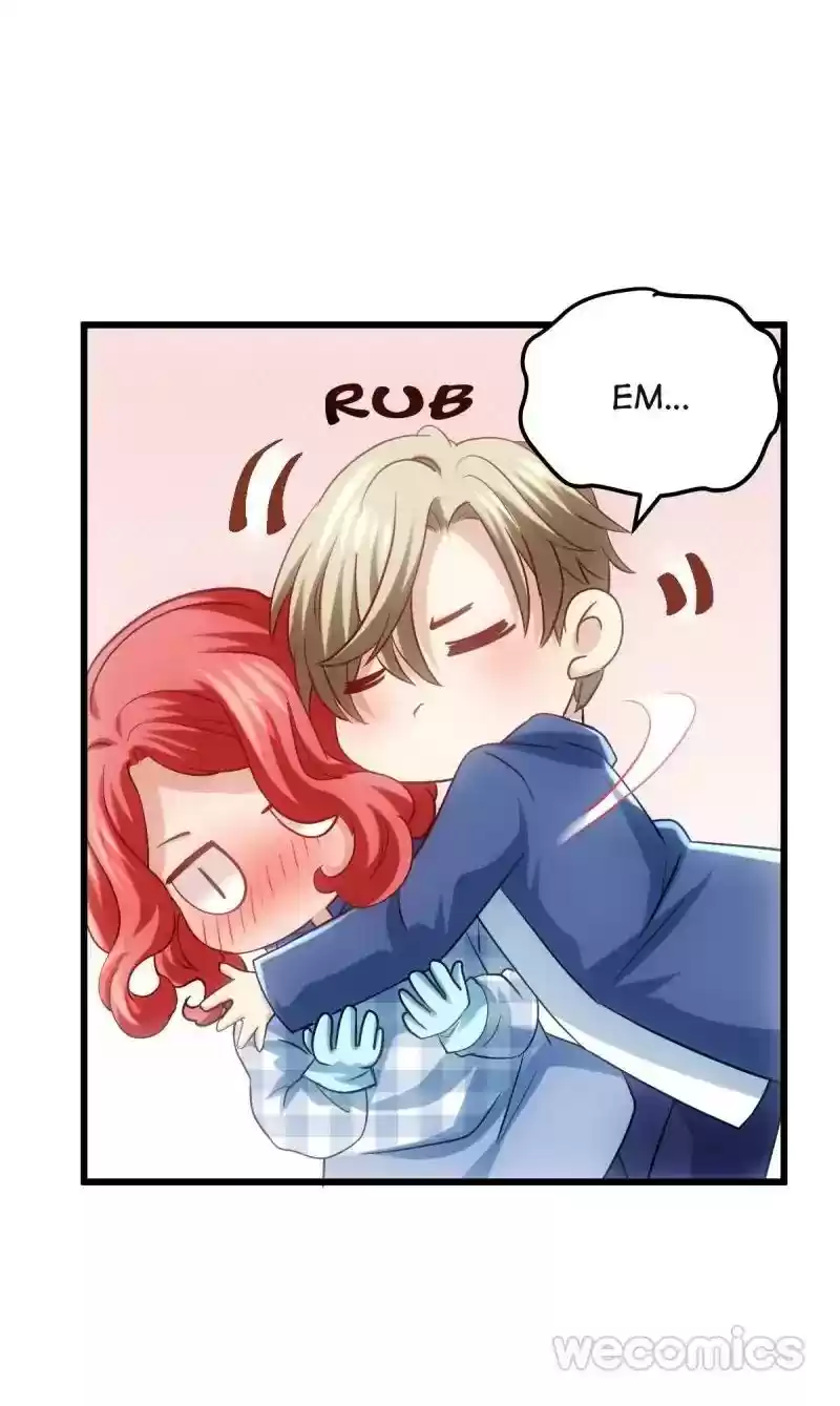 I'm Not An Evil Antagonist Actress Chapter 40