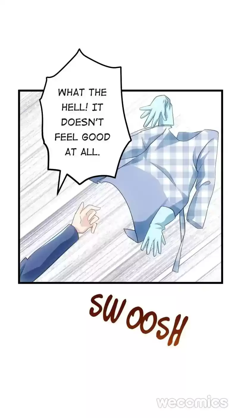 I'm Not An Evil Antagonist Actress Chapter 40