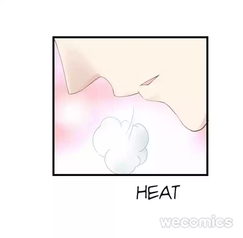 I'm Not An Evil Antagonist Actress Chapter 40